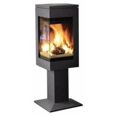 Stove Nordpeis Quadro 1