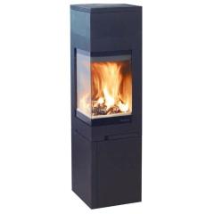 Stove Nordpeis Quadro 2