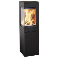 Stove Nordpeis Quadro 3
