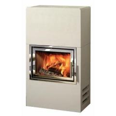Stove Nordpeis Stockholm низкий