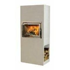 Stove Nordpeis Stockholm высокий