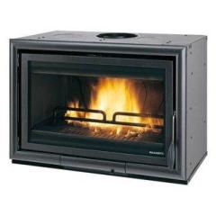 Firebox Palazzetti ECOPALEX 88 FRONTALE