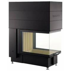Firebox Palazzetti Sunny Fire 56 3D L