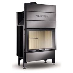 Firebox Palazzetti Sunny Fire 80 Front