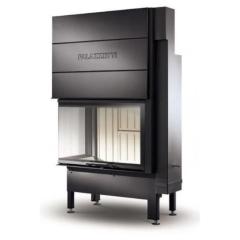 Firebox Palazzetti Sunny Fire 80 SX