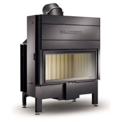 Firebox Palazzetti Sunny Fire 88 Front