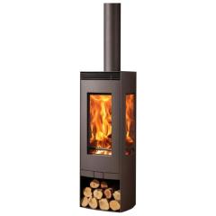 Stove PANADERO Alba