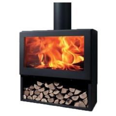 Stove PANADERO Allegro