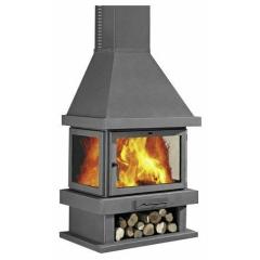 Stove PANADERO Copenhague