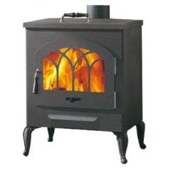 Stove PANADERO Gothic 1