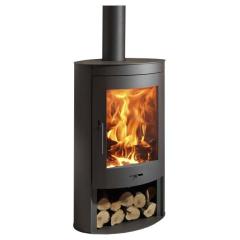 Stove PANADERO Oval