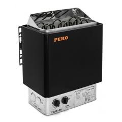 Stove PEKO Nova EH-80