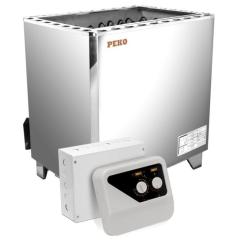 Stove PEKO Pro EHGF-120