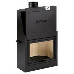Firebox Piazzetta MA 260 SL