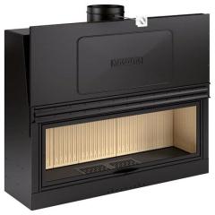 Firebox Piazzetta MA 265 SL