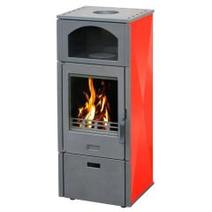Stove Plamen Laguna