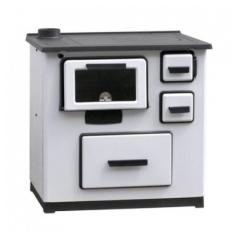 Stove Plamen Slavonac труба справа