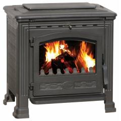 Stove Plamen TENA