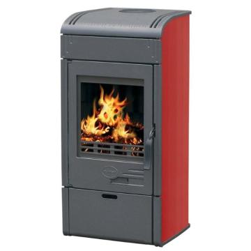 Stove Plamen Vesta 