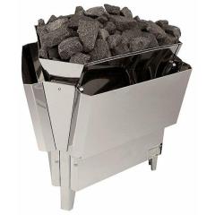 Stove Политех Stone Flower 8
