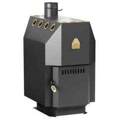 Stove Професоръ Бутаковъ Доцент