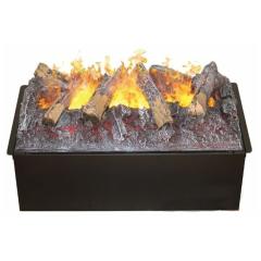 Hearth RealFlame 3D Cassette 500