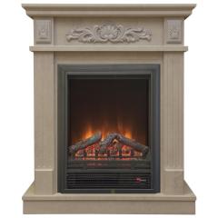 Fireplace RealFlame Adelaida Eugene