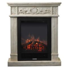 Fireplace RealFlame Adelaida Castle