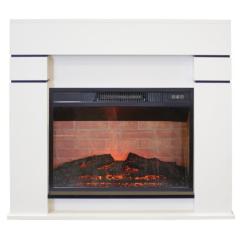 Fireplace RealFlame Alta 24 Irvine 24