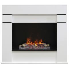 Fireplace RealFlame Alta CST 500 3D Cassette 500
