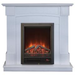 Fireplace RealFlame Andrea Eugene