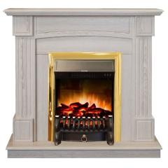 Fireplace RealFlame Andrea Fobos Lux