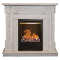 Fireplace RealFlame Andrea Olympic 3D