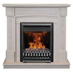 Fireplace RealFlame Andrea Oregan 3D