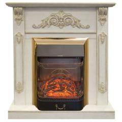 Fireplace RealFlame Anita Majestic s Lux
