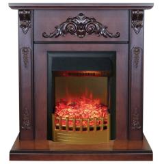 Fireplace RealFlame Anita Rimini