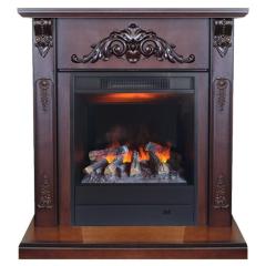 Fireplace RealFlame Anita AO Eugene 3D