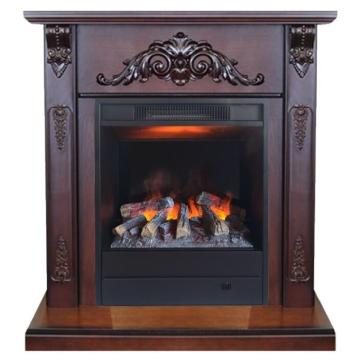 Fireplace RealFlame Anita AO Eugene 3D 