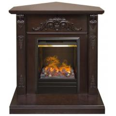 Fireplace RealFlame Anita Corner Olympic 3D