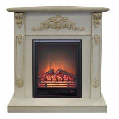 Fireplace RealFlame Anita Corner WTG Eugene