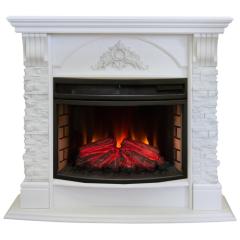 Fireplace RealFlame Athena FireField 25 SIR