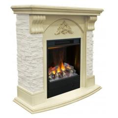 Fireplace RealFlame Athena Olympic 3D