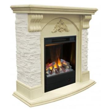 Fireplace RealFlame Athena Olympic 3D 