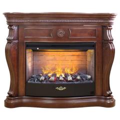 Fireplace RealFlame 33 FireStar 33 3D