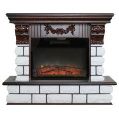 Fireplace RealFlame Belgravia 24 Kendal 24