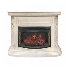 Fireplace RealFlame Bella 25 FireField 25 S IR