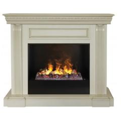 Fireplace RealFlame Bogema 26 3D Cassette 630