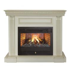 Fireplace RealFlame Bogema 26 Novara 26 3D