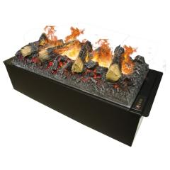 Hearth RealFlame Cassette 630M 3D