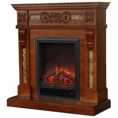 Fireplace RealFlame Corsica Eugene